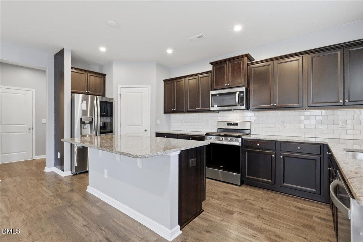 18-171 Brody Pine Way-18 - 171 Brody Pine Way, Garner, NC 27529