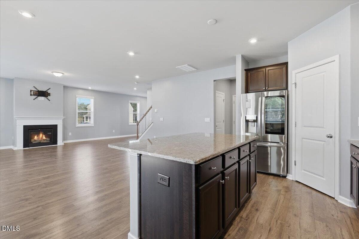 20-171 Brody Pine Way-20 - 171 Brody Pine Way, Garner, NC 27529