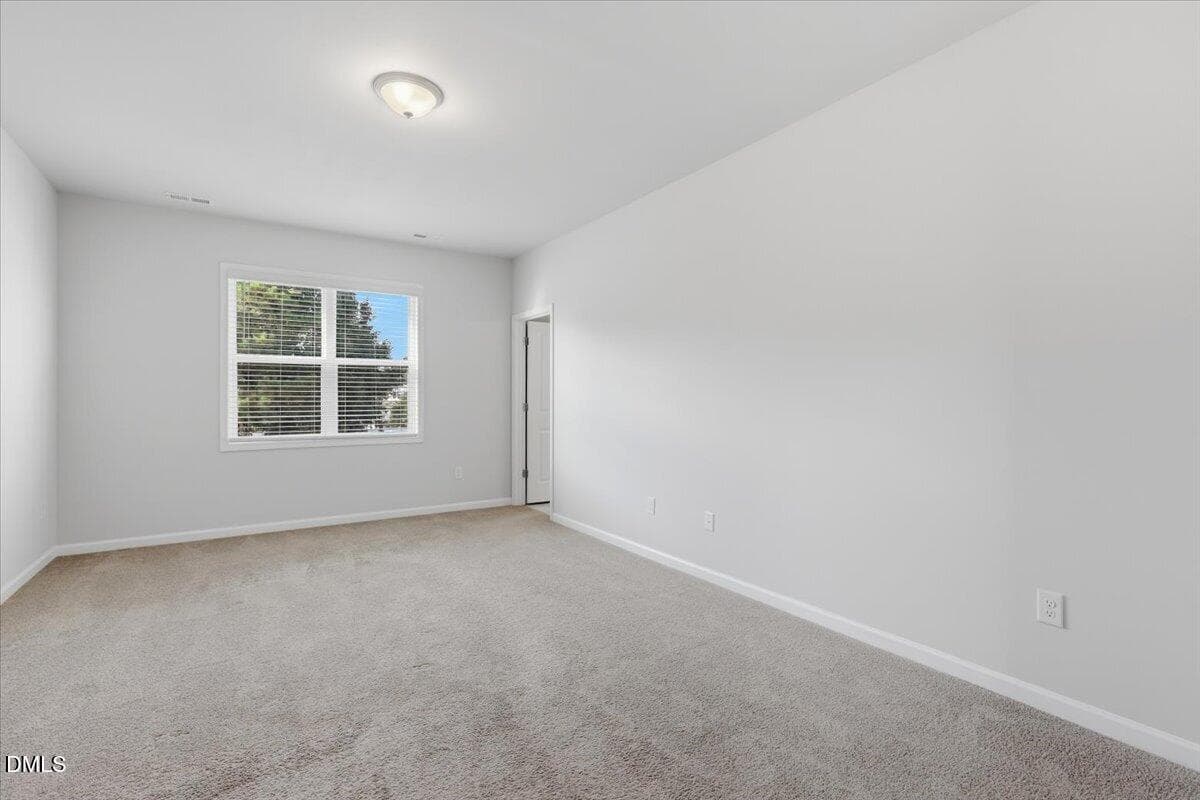 Primary Bedroom - 171 Brody Pine Way, Garner, NC 27529