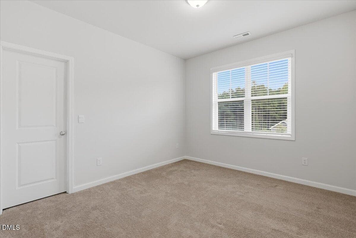 Bedroom 2 - 171 Brody Pine Way, Garner, NC 27529