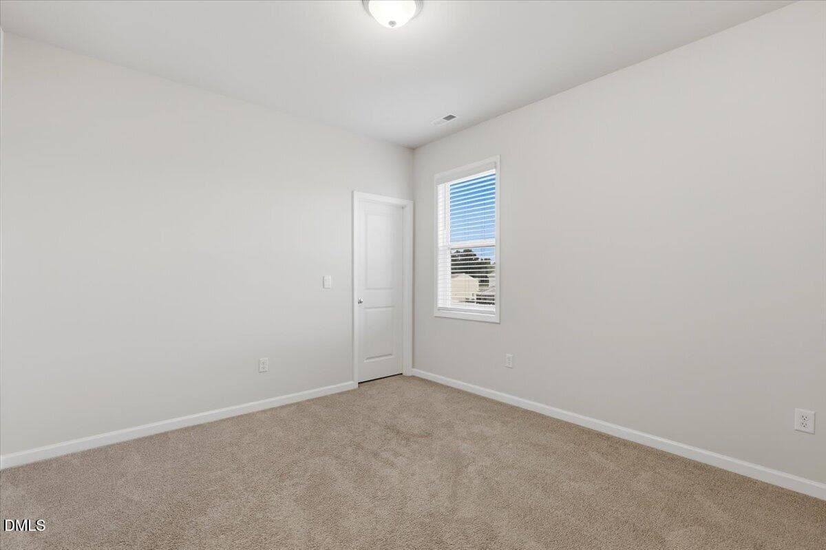 Bedroom 1 - 171 Brody Pine Way, Garner, NC 27529