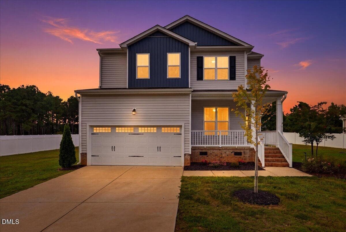 36-Twilight - 171 Brody Pine Way, Garner, NC 27529