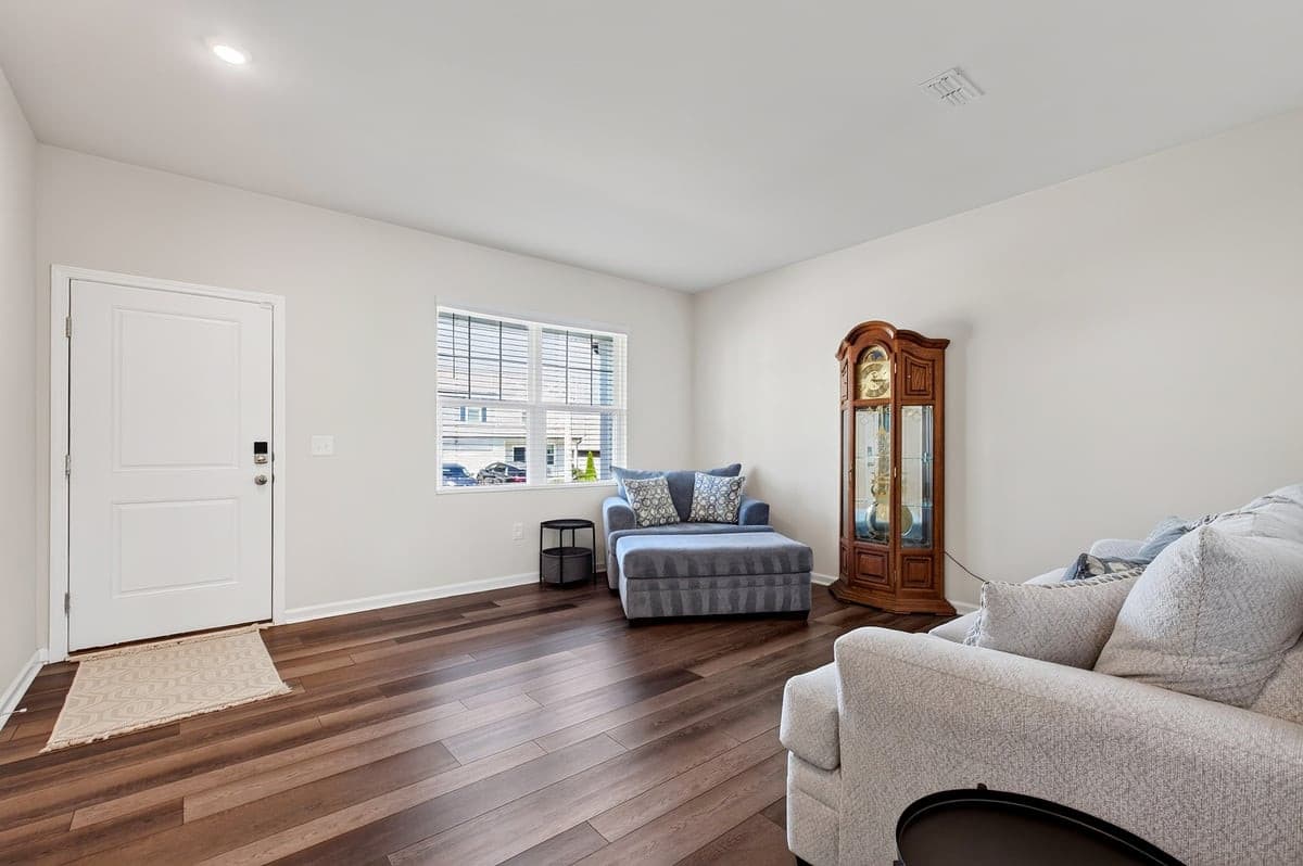 Crested (25).jpg - 1520 Crested Iris Street, Raleigh, NC 27604