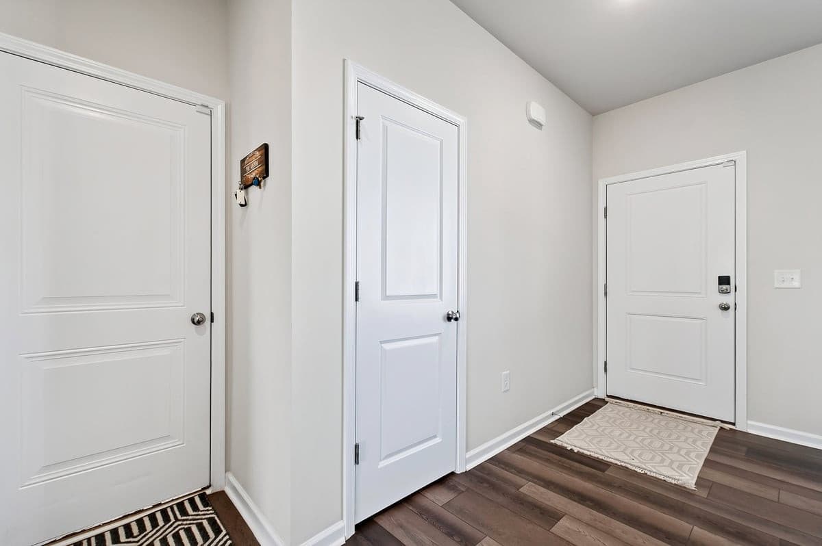 Crested (26).jpg - 1520 Crested Iris Street, Raleigh, NC 27604