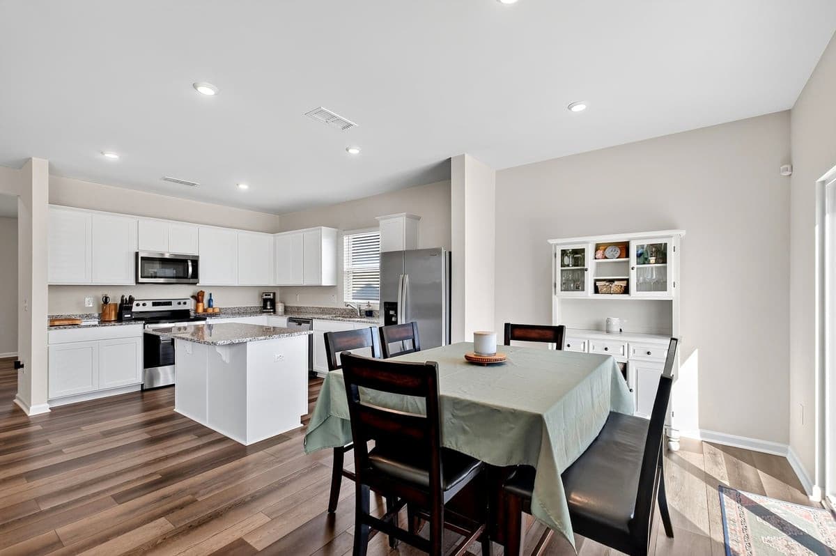 Crested (34).jpg - 1520 Crested Iris Street, Raleigh, NC 27604