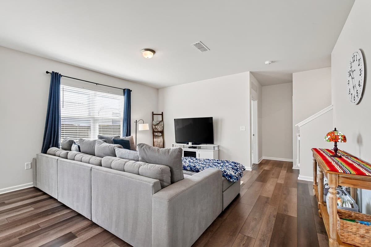 Crested (36).jpg - 1520 Crested Iris Street, Raleigh, NC 27604