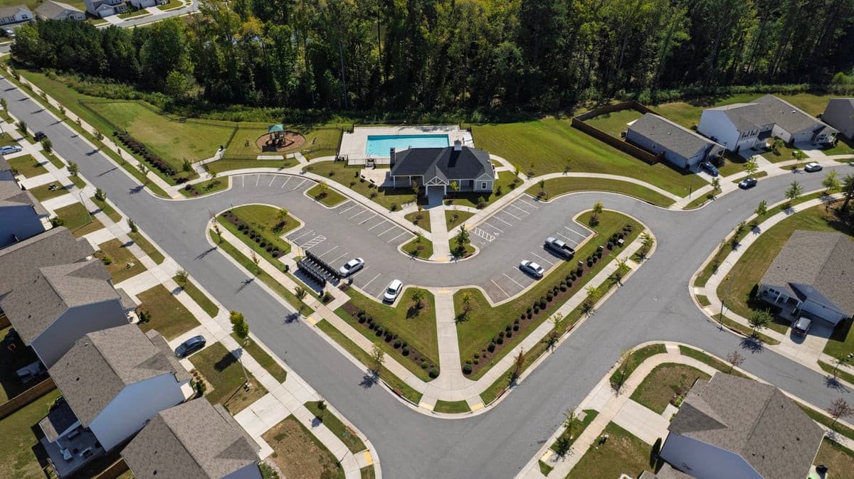 Crested (9).jpg - 1520 Crested Iris Street, Raleigh, NC 27604