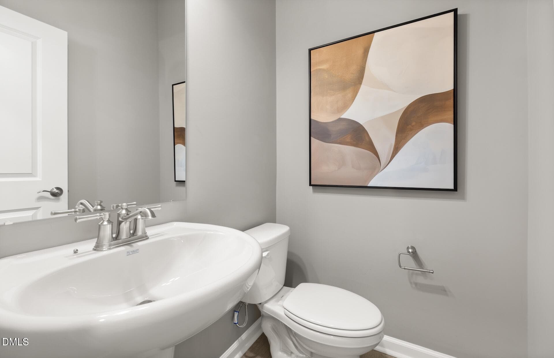 Crestwind (1) - 930 Fearless Road, Durham, NC 27703