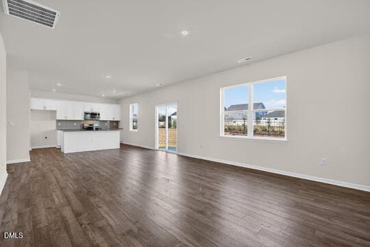 GREAT ROOM - 508 Shorthorn Drive, Wake Forest, NC 27587
