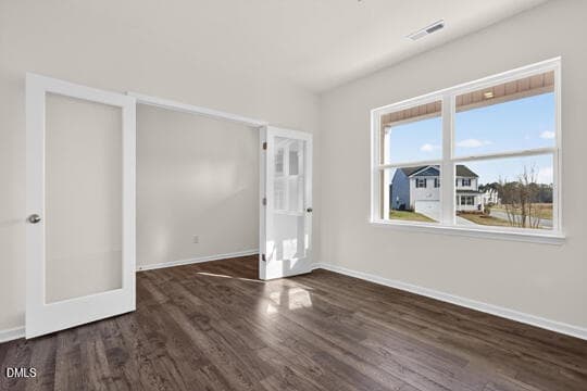 FLEX ROOM - 508 Shorthorn Drive, Wake Forest, NC 27587