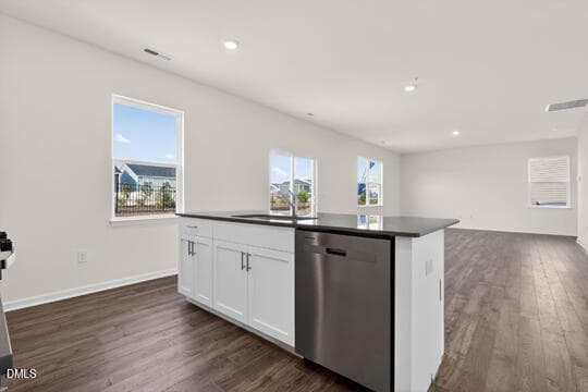 KITCHEN - 508 Shorthorn Drive, Wake Forest, NC 27587