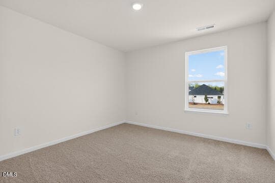 LOFT - 508 Shorthorn Drive, Wake Forest, NC 27587