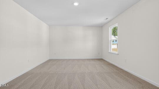 BEDROOM - 508 Shorthorn Drive, Wake Forest, NC 27587