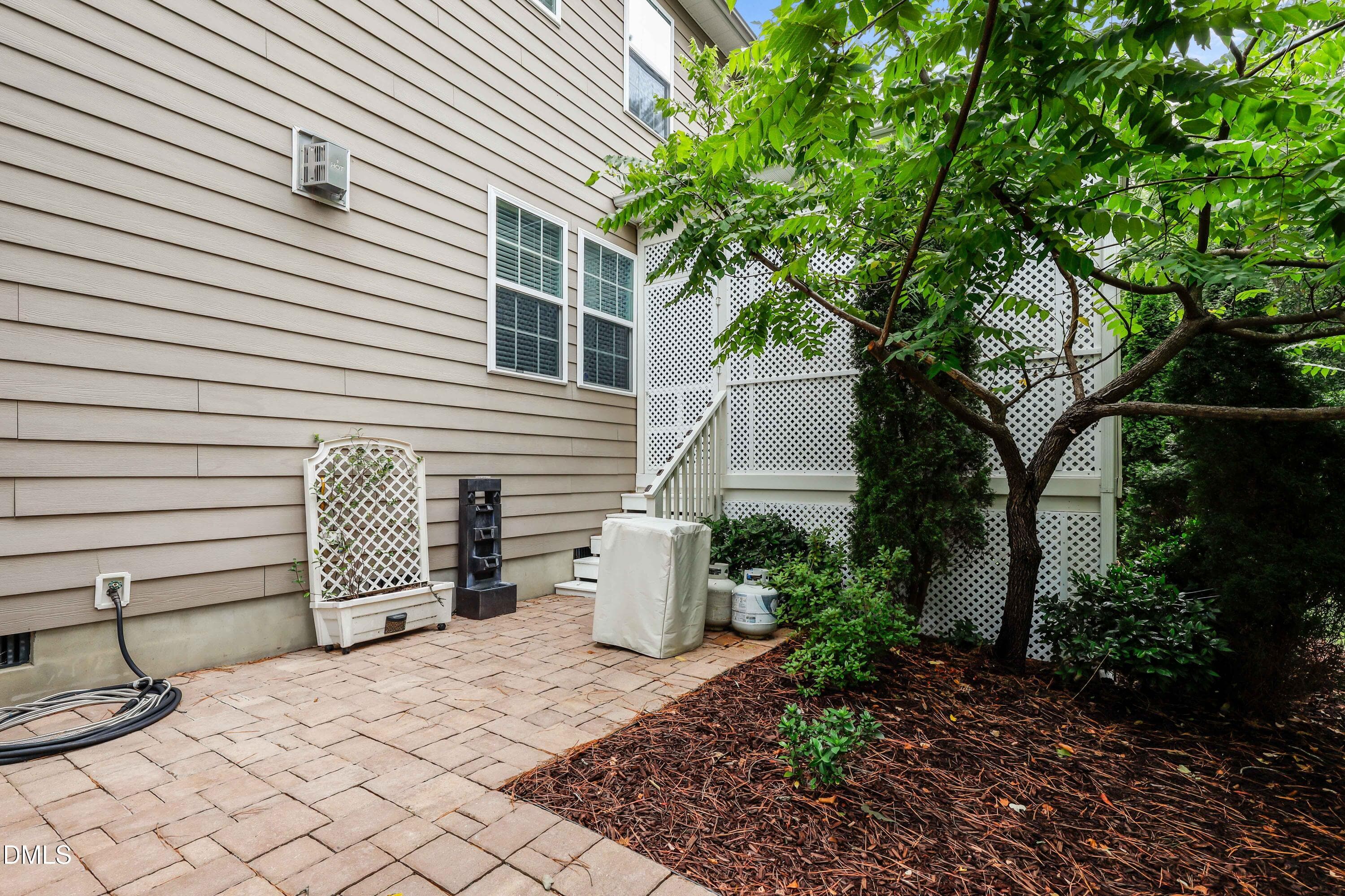 47 - 5417 Moneta Lane, Apex, NC 27539
