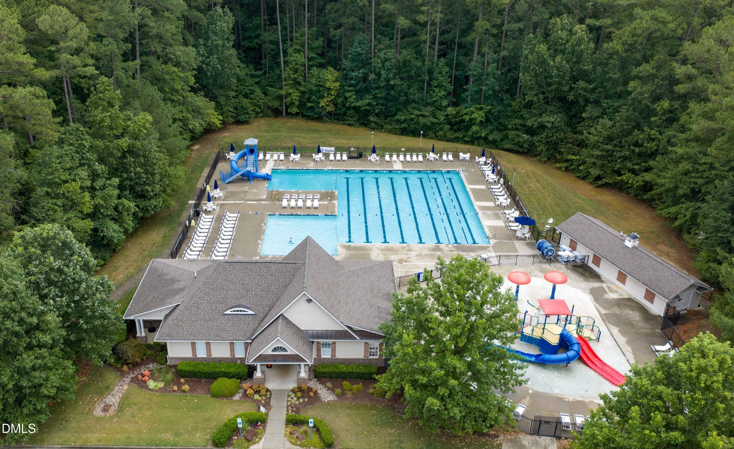 56 - 5417 Moneta Lane, Apex, NC 27539