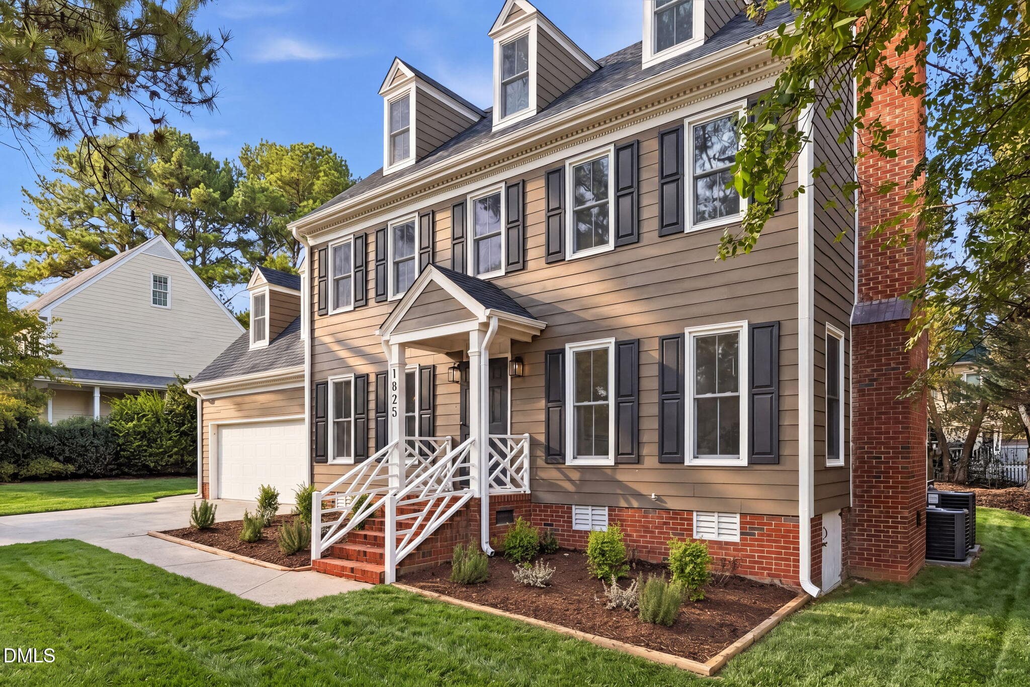 IMG_0224 - 1825 Thorpshire Drive, Raleigh, NC 27615