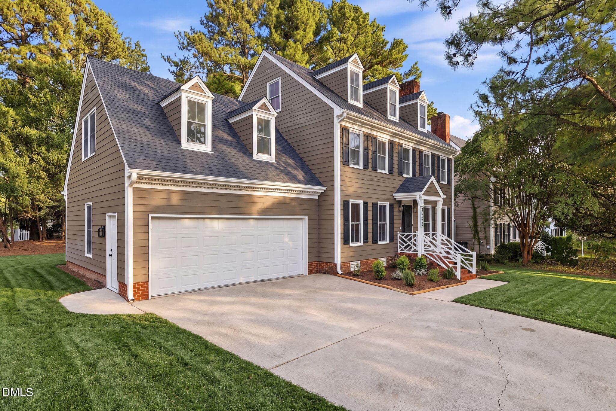 IMG_0257 - 1825 Thorpshire Drive, Raleigh, NC 27615
