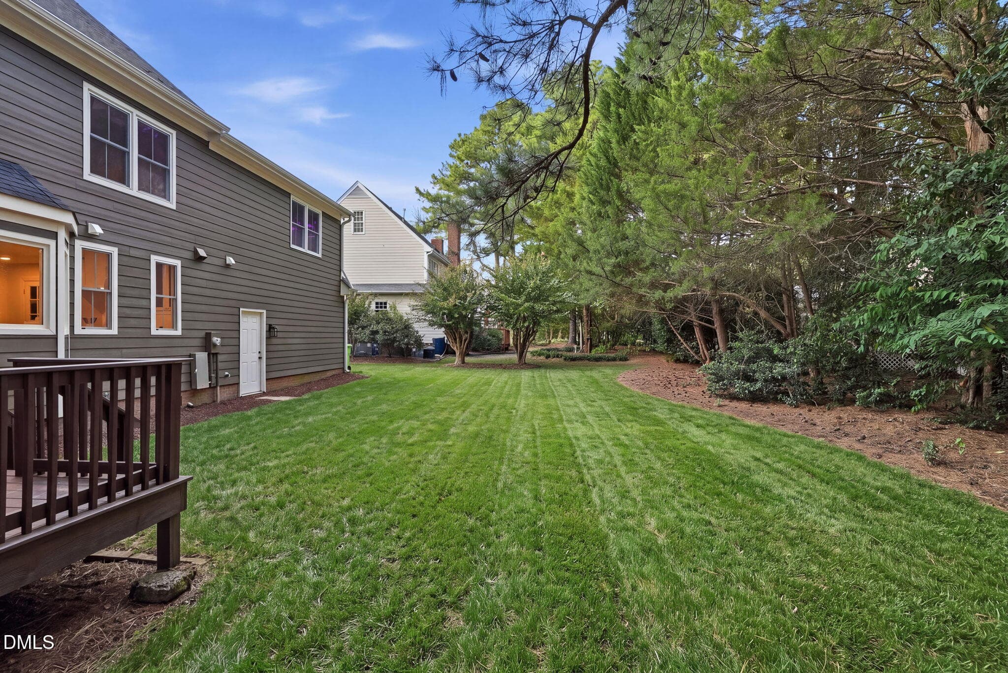 IMG_0205 - 1825 Thorpshire Drive, Raleigh, NC 27615