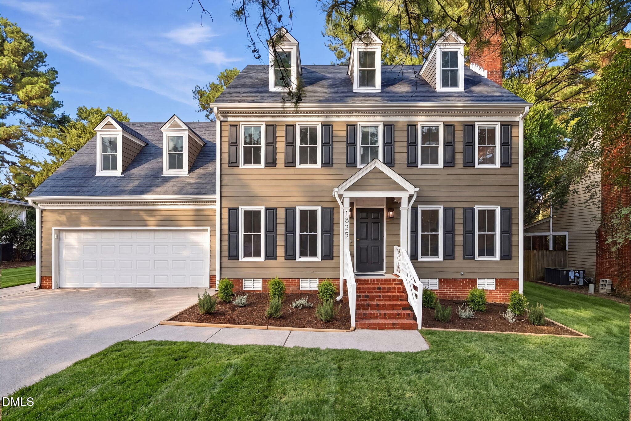 1825 Thorpshire Drive, Raleigh, NC 27615