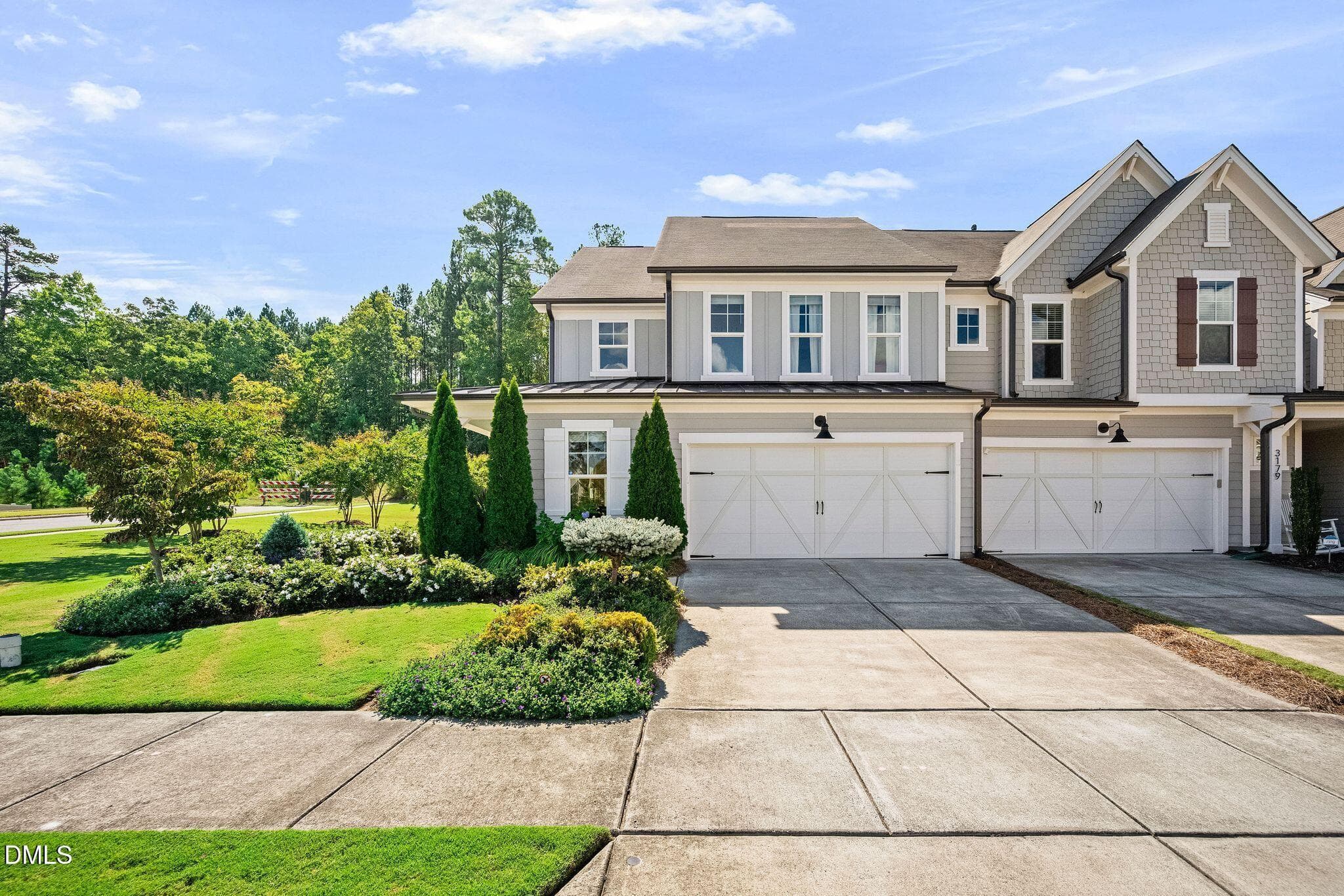 3177 Retama Run - 3177 Retama Run, New Hill, NC 27562