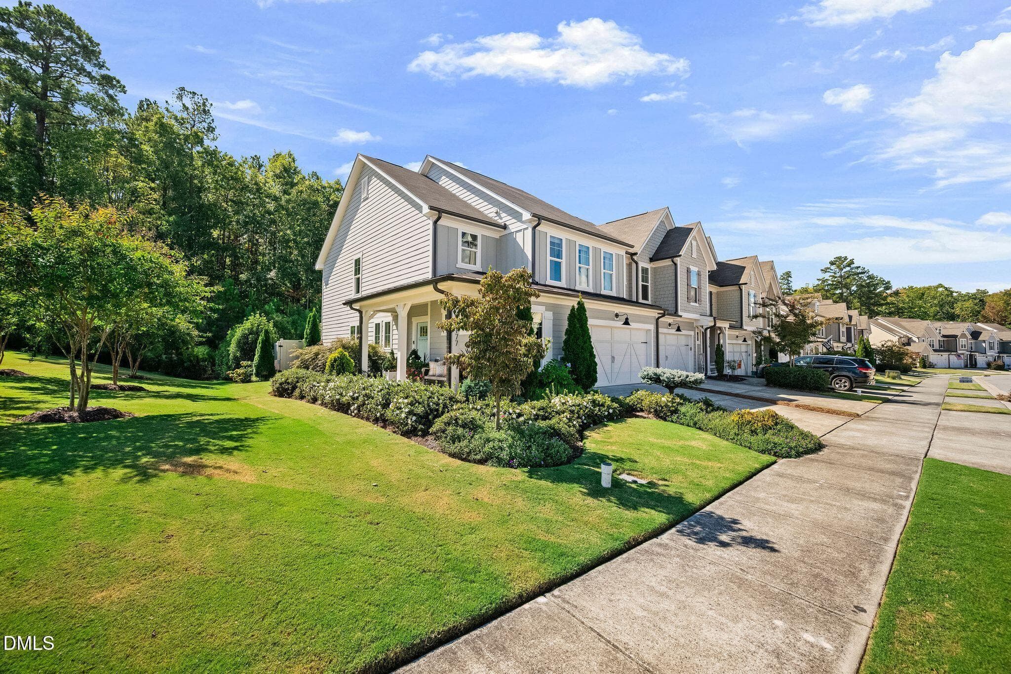 3177 Retama Run - 3177 Retama Run, New Hill, NC 27562