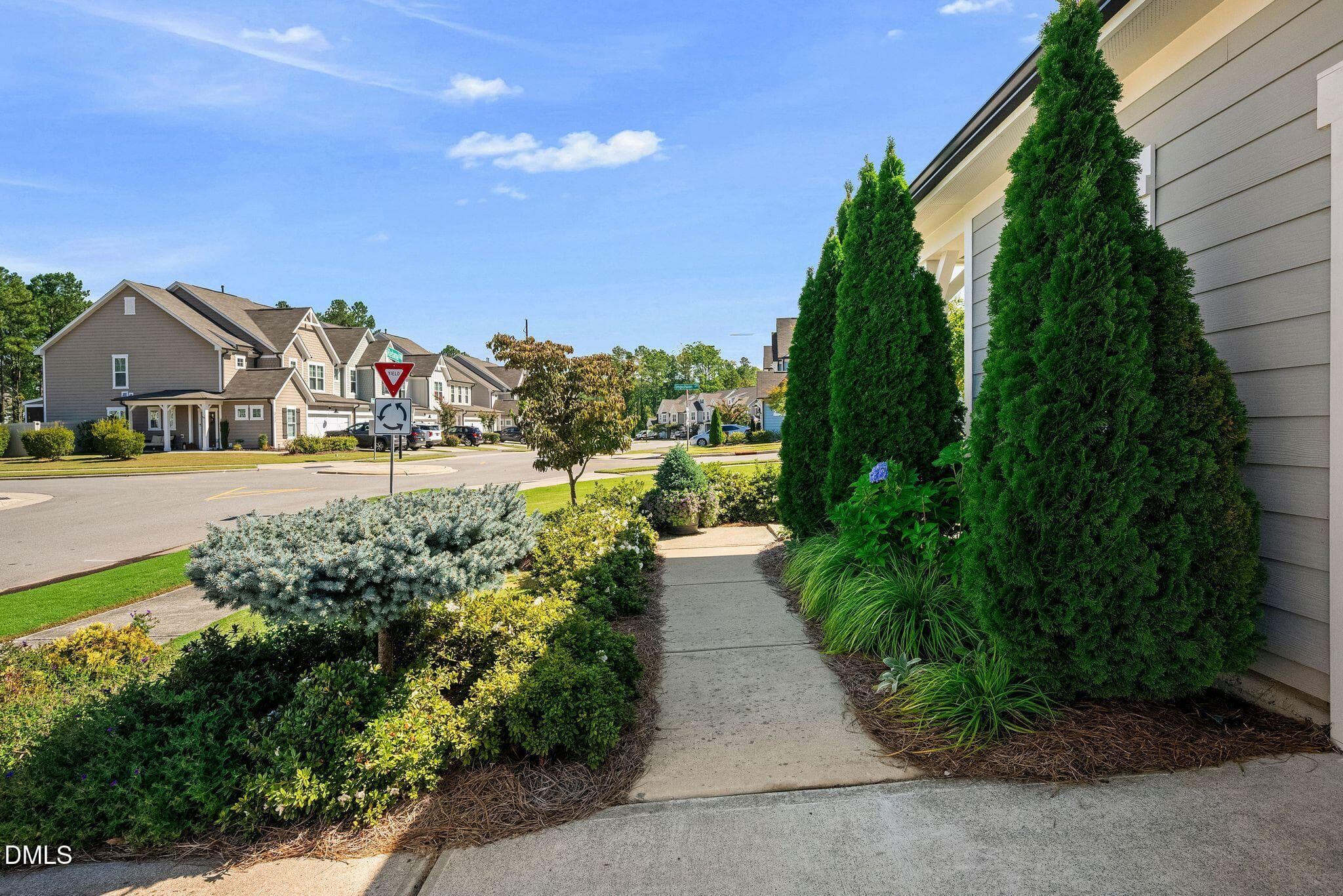 3177 Retama Run - 3177 Retama Run, New Hill, NC 27562