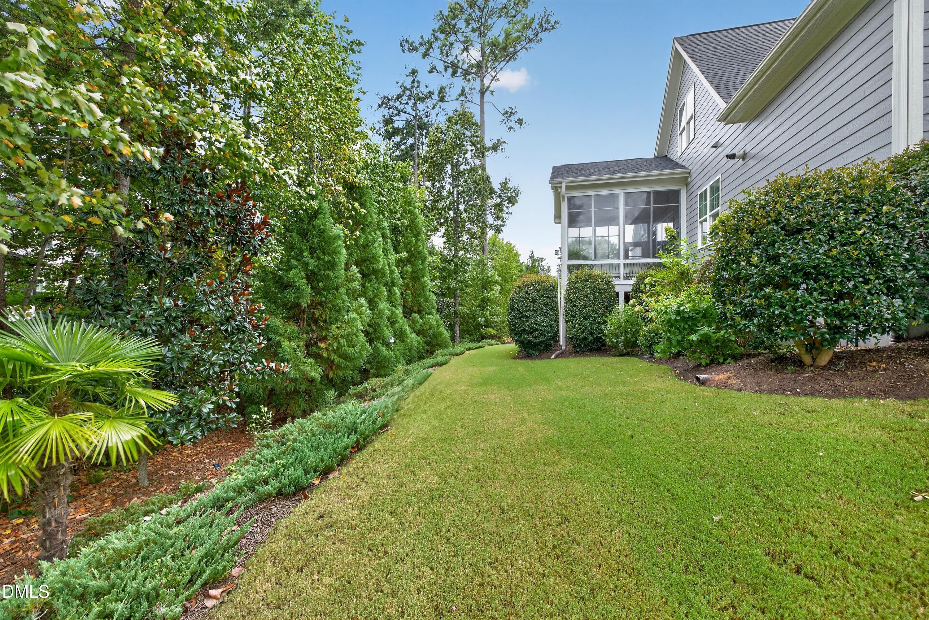 Scene-74 - 213 Lively Oaks Way, Holly Springs, NC 27540