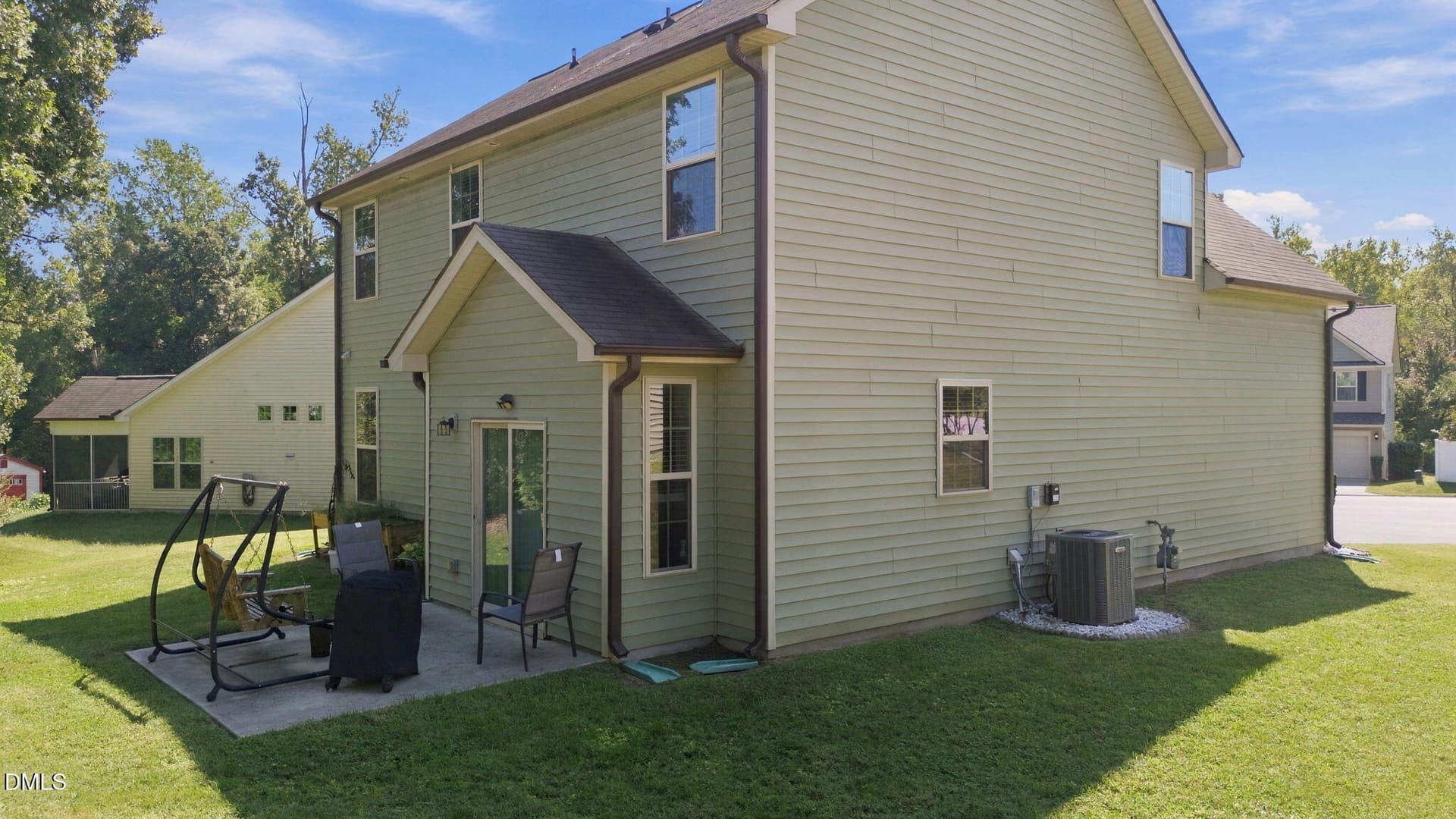 12-web-or-mls-DJI_20260930121144_0812_D - 103 Sugarbush Court, Clayton, NC 27527