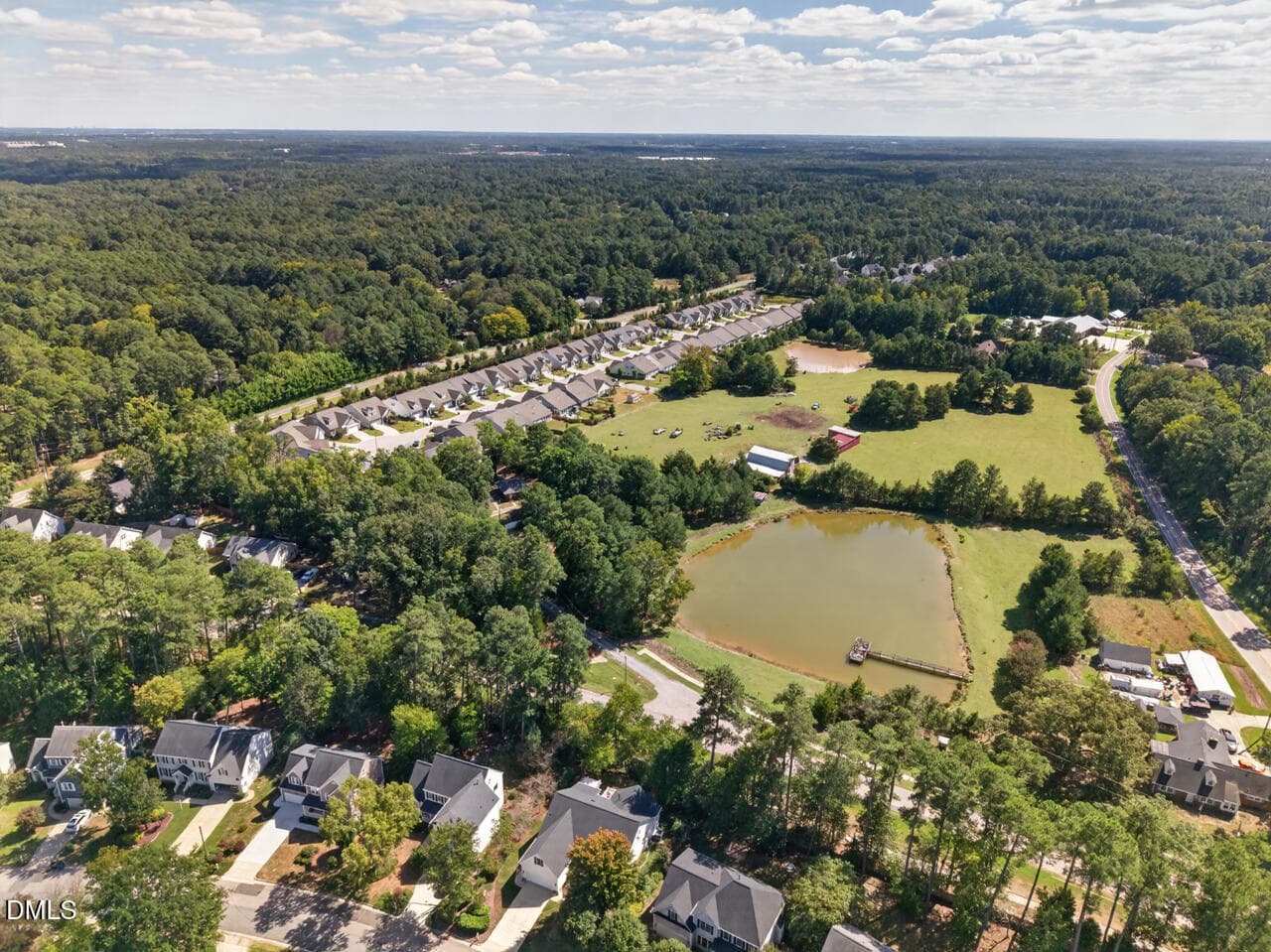 71 - 6813 Barbee Road, Durham, NC 27713, Durham
