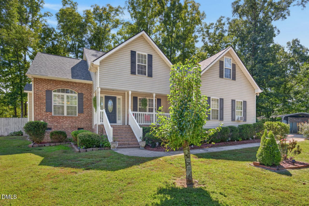 64 - 6813 Barbee Road, Durham, NC 27713, Durham