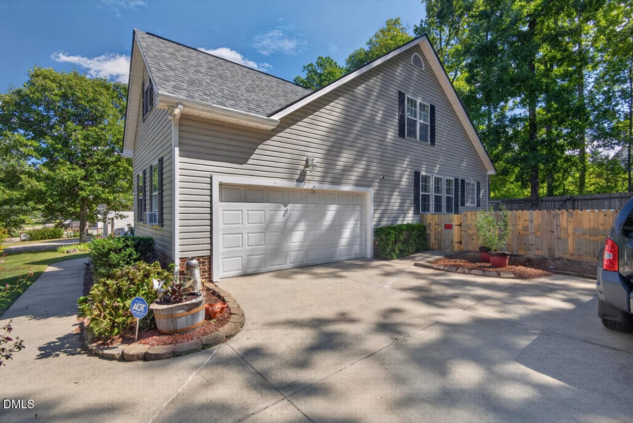 66 - 6813 Barbee Road, Durham, NC 27713, Durham