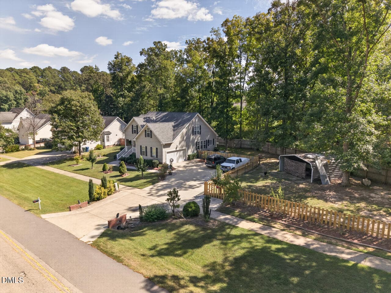 67 - 6813 Barbee Road, Durham, NC 27713, Durham