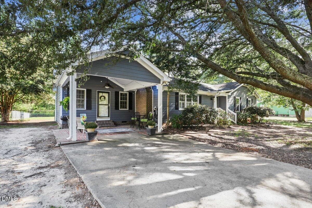 03-111 Oak Ridge Dr-3 - 111 Oak Ridge Drive, Willow Springs, NC 27592