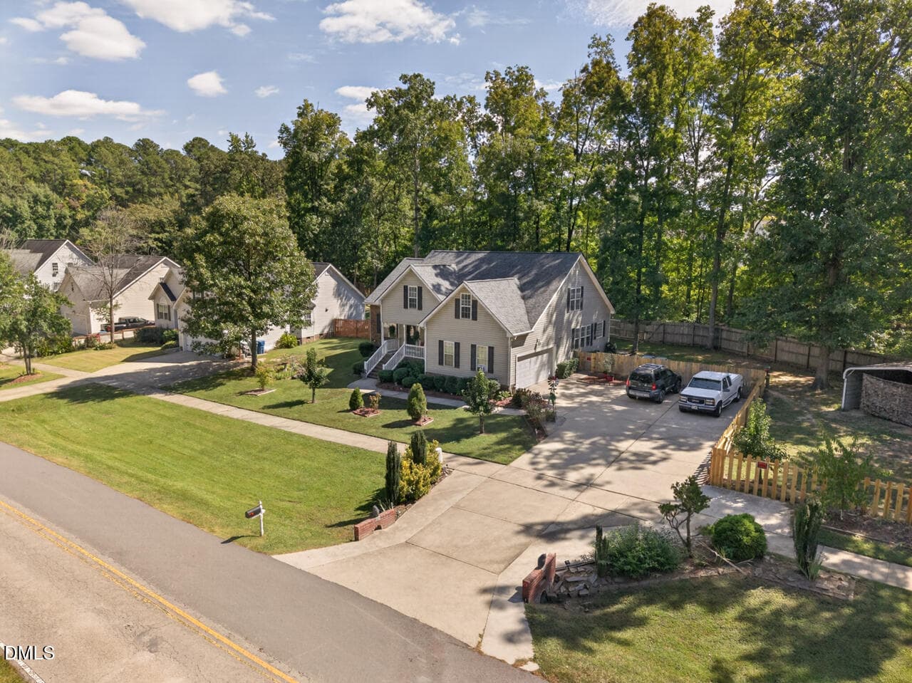 68 - 6813 Barbee Road, Durham, NC 27713, Durham