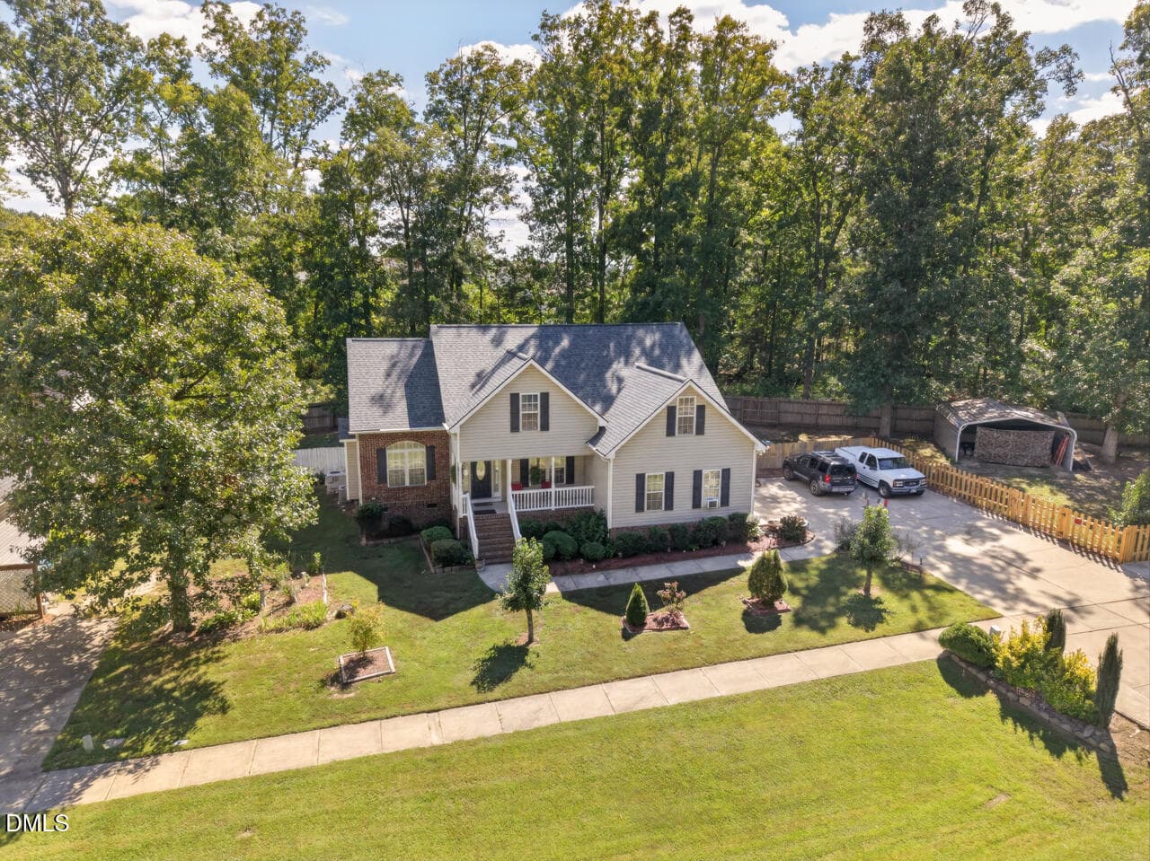 Transitional Home - 6813 Barbee Road, Durham, NC 27713, Durham