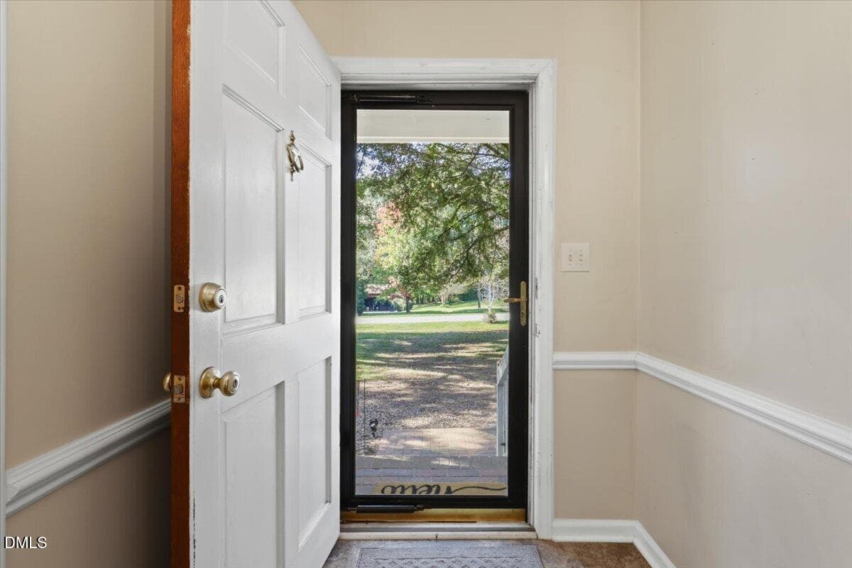 14-111 Oak Ridge Dr-14 - 111 Oak Ridge Drive, Willow Springs, NC 27592