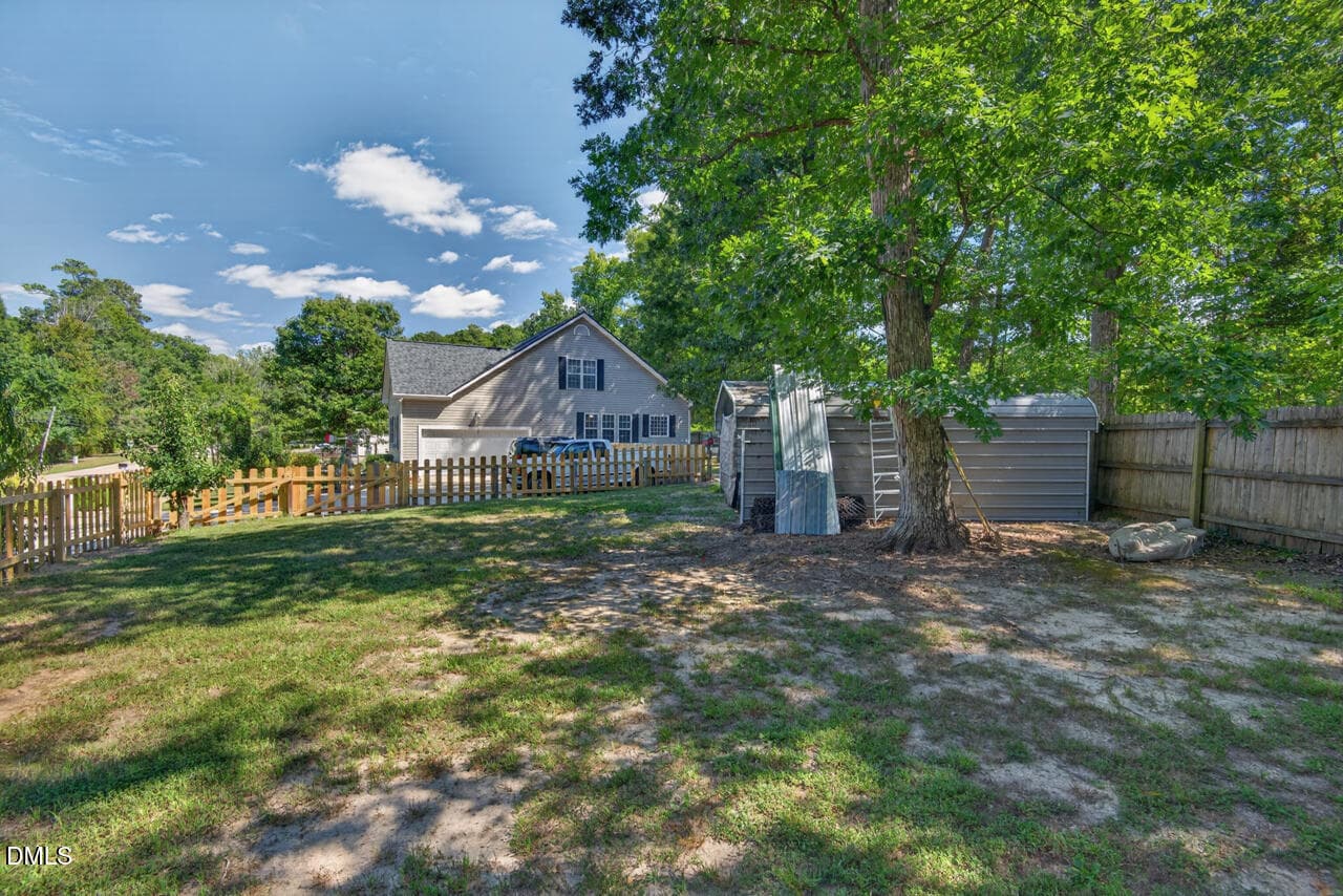 60 - 6813 Barbee Road, Durham, NC 27713, Durham