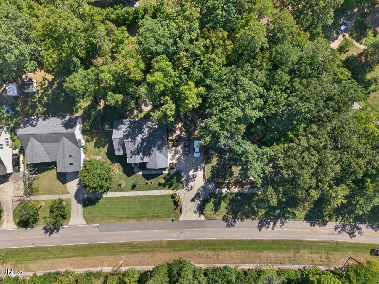 46 - 6813 Barbee Road, Durham, NC 27713, Durham