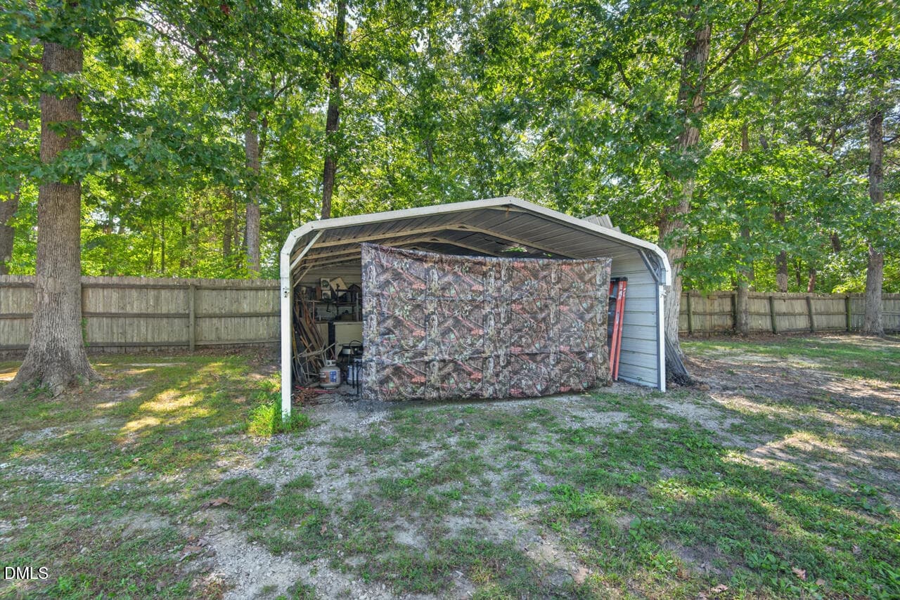 48 - 6813 Barbee Road, Durham, NC 27713, Durham