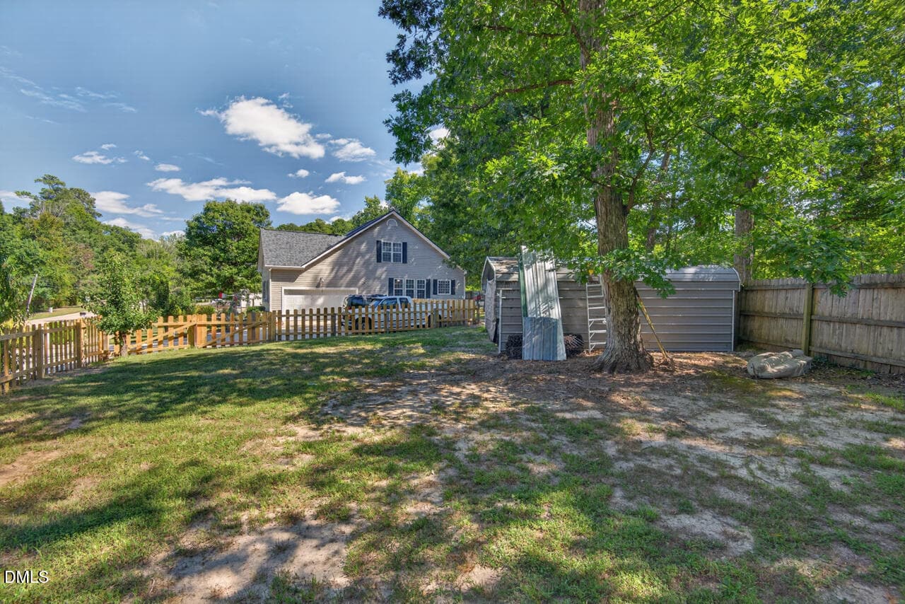 49 - 6813 Barbee Road, Durham, NC 27713, Durham