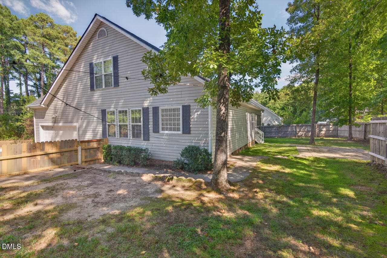 50 - 6813 Barbee Road, Durham, NC 27713, Durham
