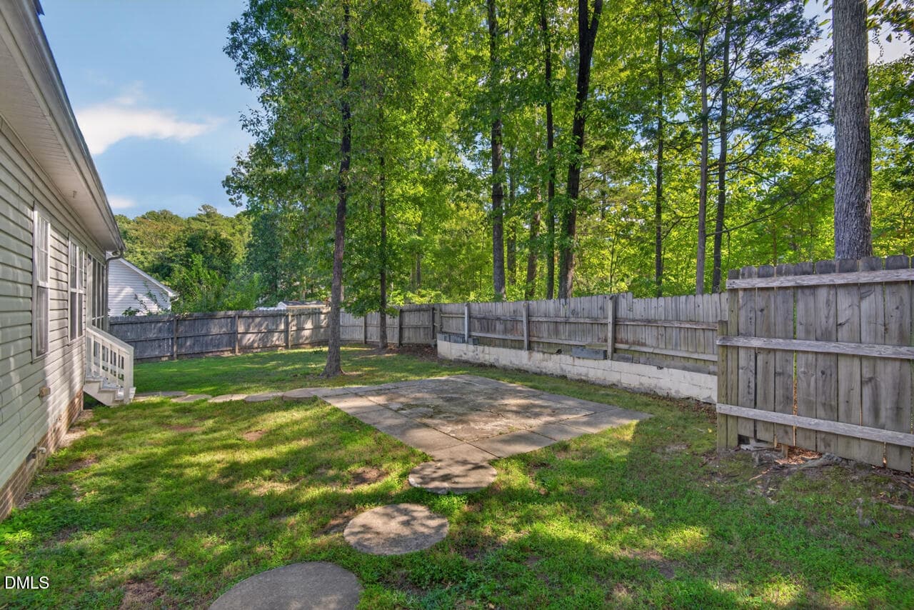 51 - 6813 Barbee Road, Durham, NC 27713, Durham