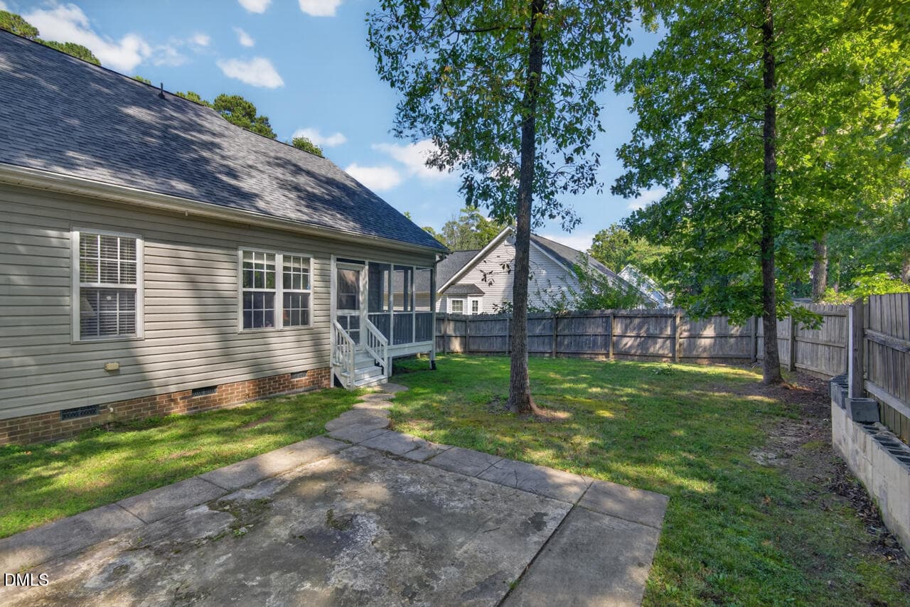 52 - 6813 Barbee Road, Durham, NC 27713, Durham