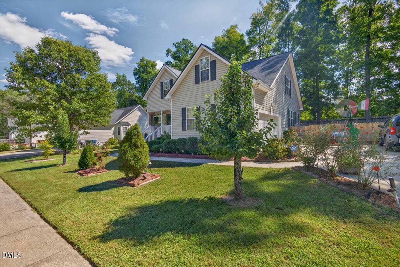 57 - 6813 Barbee Road, Durham, NC 27713, Durham