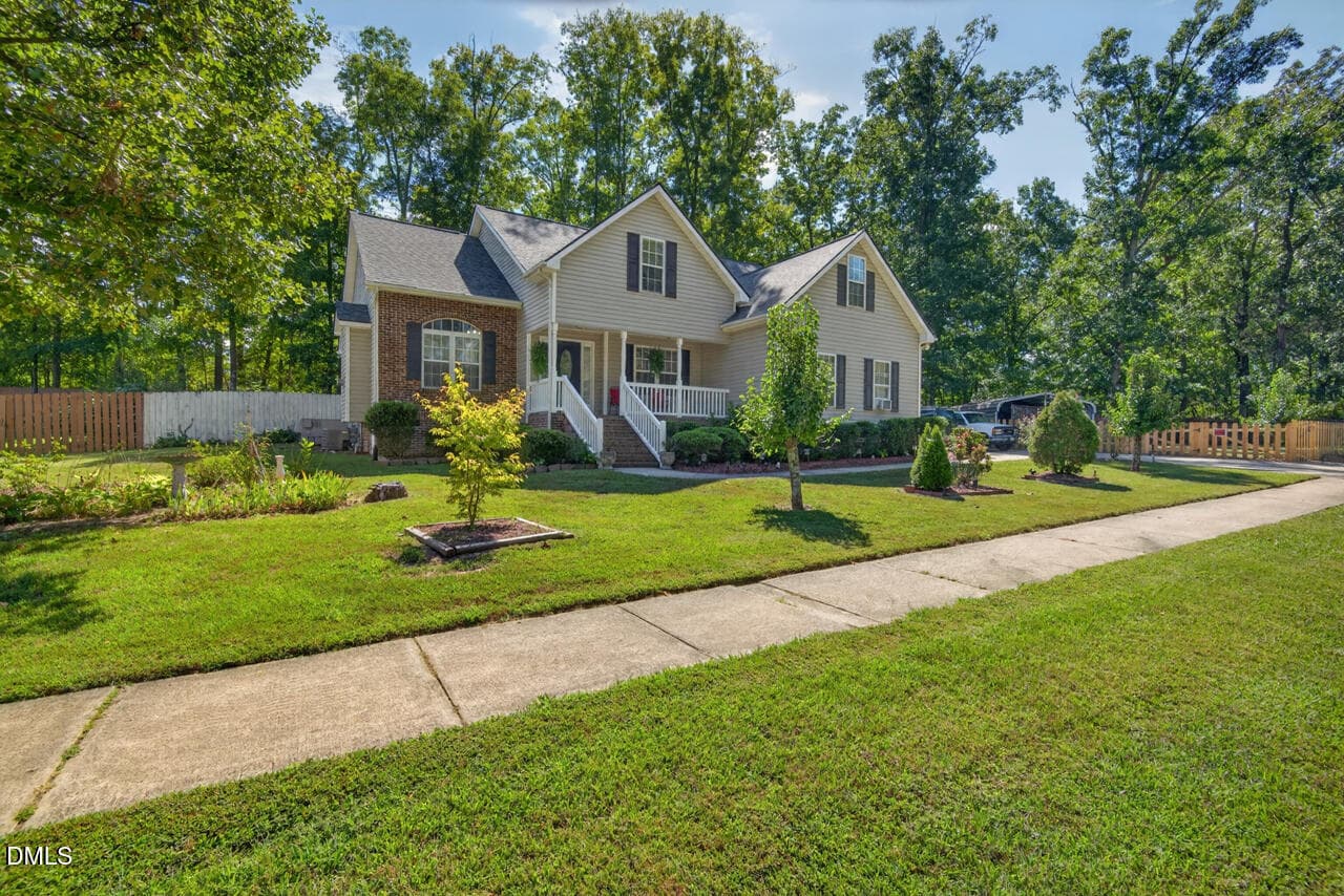 44 - 6813 Barbee Road, Durham, NC 27713, Durham