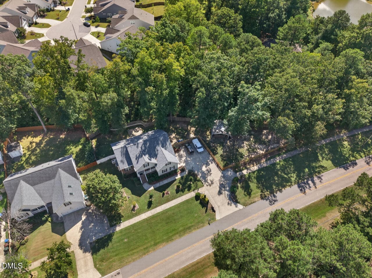 45 - 6813 Barbee Road, Durham, NC 27713, Durham