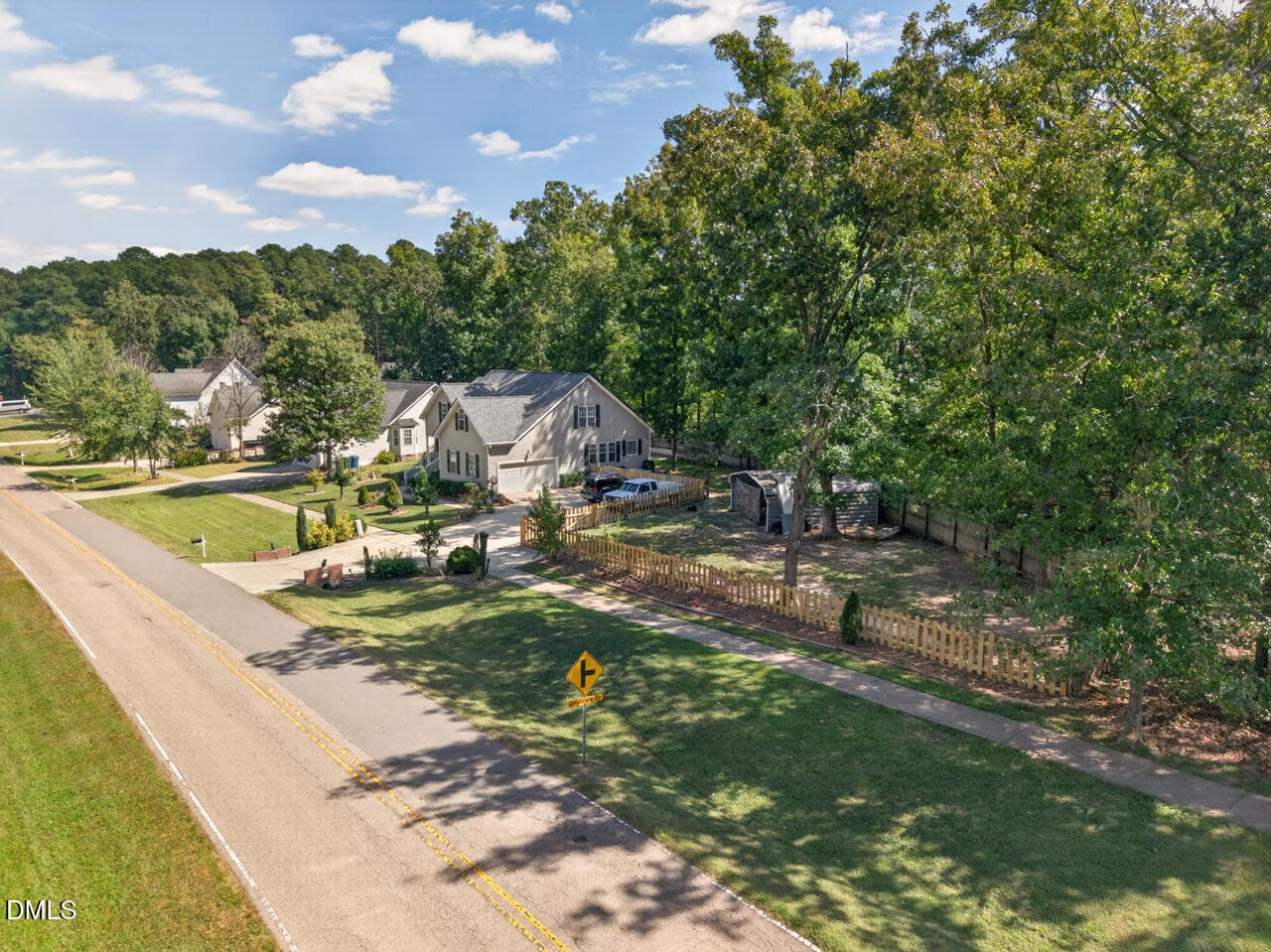 47 - 6813 Barbee Road, Durham, NC 27713, Durham