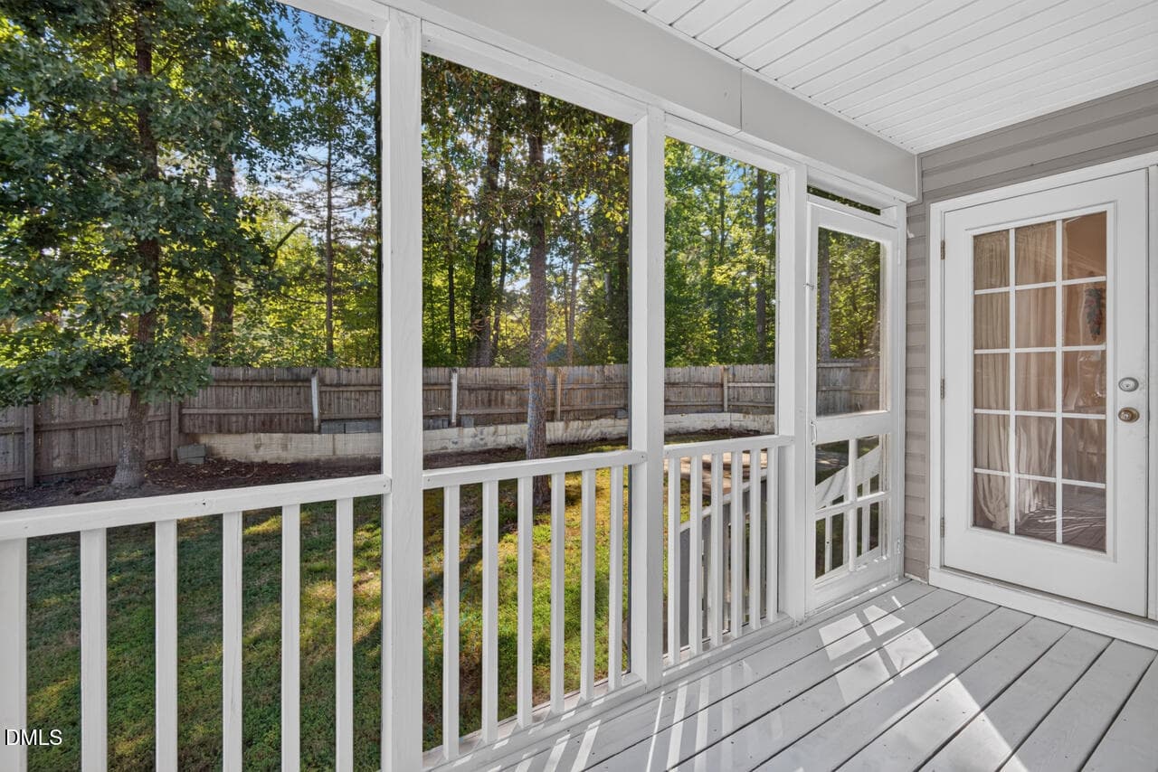 22 - 6813 Barbee Road, Durham, NC 27713, Durham