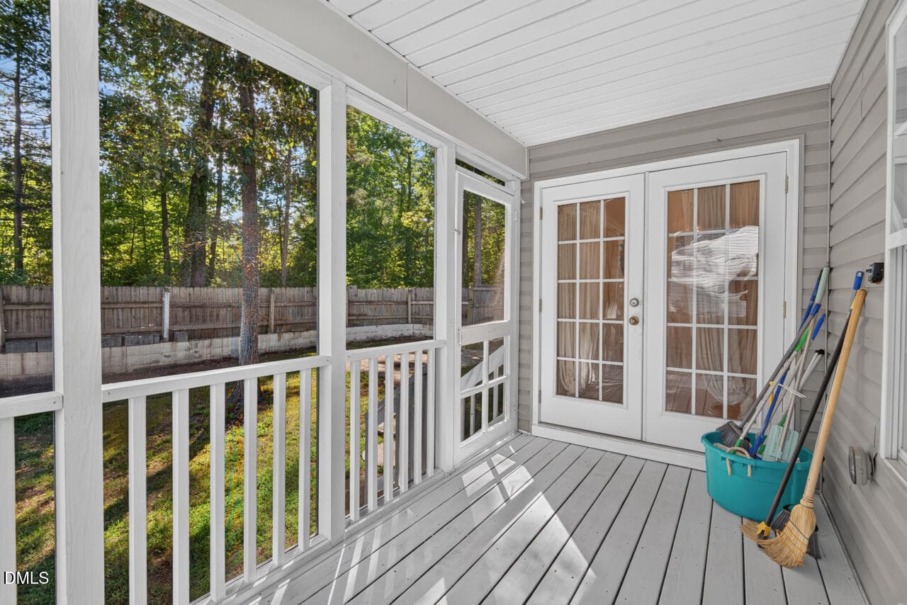23 - 6813 Barbee Road, Durham, NC 27713, Durham