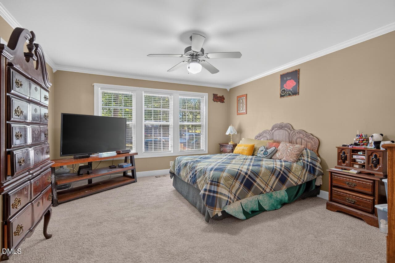 24 - 6813 Barbee Road, Durham, NC 27713, Durham